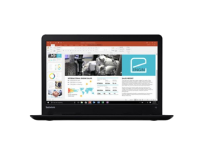 Лаптоп Lenovo ThinkPad 13 2nd Gen | Intel Core i3-7100U | 8GB RAM | 256GB SSD | 13 инча