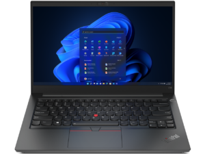 лаптоп втора употреба lenovo think pad e14 i5