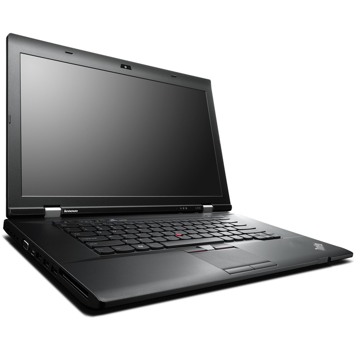 Лаптоп Lenovo ThinkPad L530 | ThinkPad | Core i5 3230M | 8GB RAM | 500GB HDD | 15.6" Екран - Image 2