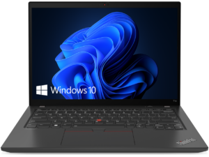 втора употреба лаптоп lenovo t14 g3