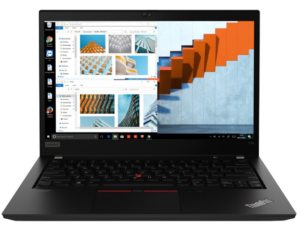 лаптоп втора употреба lenovo think pad t14 gen 1