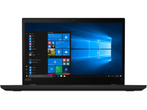 лаптоп втора уптреба lenovo t15 i7 16 gb