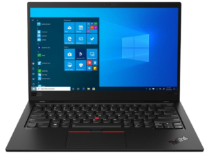 лаптоп lenovo think pad x1 carbon g8