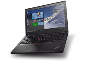 лаптоп lenovo think pad x260 втора употреба