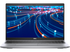 Лаптоп DELL 5520 | Latitude | Core i5-1135G7 | 32GB | 512GB NVMe | 15.6" FHD