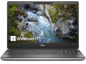 втора употреба лаптоп dell precision i7 процесор