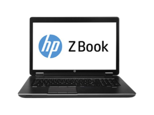 втора употреба лаптоп hp z book 16 gb ram