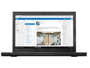 лаптоп втора употреба lenovo think pad x270 с i5 процесор