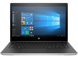 Лаптоп HP ProBook | 440 G5 | Core i5-7200U | 8GB | 256GB NVMe | 14.1" FHD