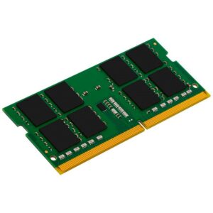 Kingston 32GB DDR4 3200MHz SODIMM RAM памет за лаптоп.