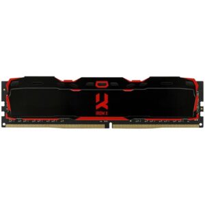 RAM памет GOODRAM 8GB 3200MHz DDR4 за настолен компютър
