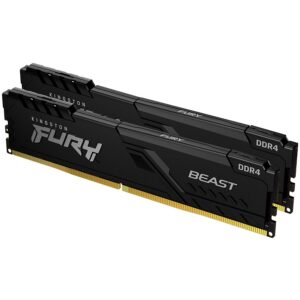 Геймърска RAM памет Kingston FURY Beast 32GB DDR4