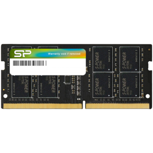 Silicon Power 16GB DDR4 3200MHz SO-DIMM RAM памет за лаптоп