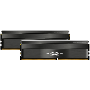 RAM памет Silicon Power Zenith DDR4 16GB настолен компютър.