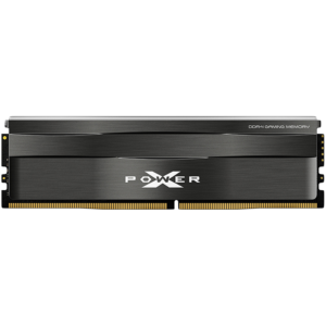 RAM памет Silicon Power Zenith 8GB DDR4 3200MHz с радиатор