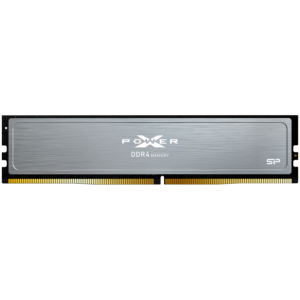 RAM памет Silicon Power XPOWER Pulse 8GB DDR4 за настолен компютър.