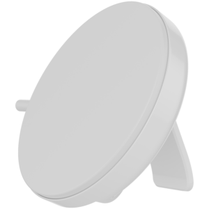 Безжично зарядно CANYON WS-105 15W Qi2 - Бяло