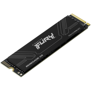 Kingston Fury Renegade G5 2TB PCIe 5.0 NVMe M.2 SSD