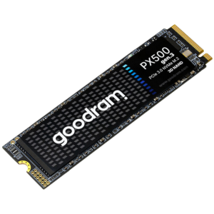 GOODRAM PX500 1TB NVMe M.2 SSD за компютър