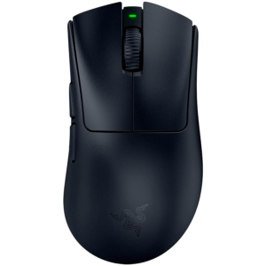 Razer Viper V4 Pro геймърска мишка черна