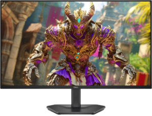 Dell SE2726HG 27 инчов FHD 240Hz гейминг монитор