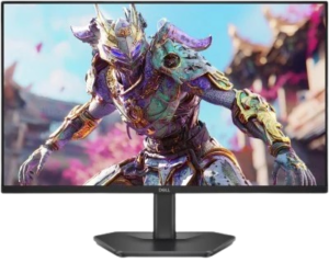 Реновиран гейминг монитор Dell SE2426HG 24" 240Hz