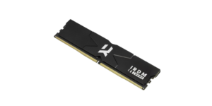 GOODRAM IRDM Black V Silver 16GB DDR5 6400MHz RAM