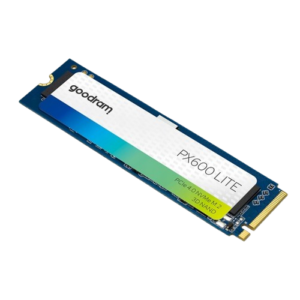 GOODRAM PX600 LITE 1TB NVMe M.2 SSD за лаптоп